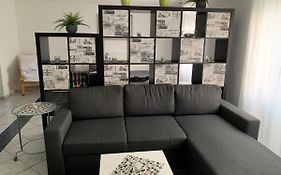 Ferienwohnung „ Zum Josefstal „